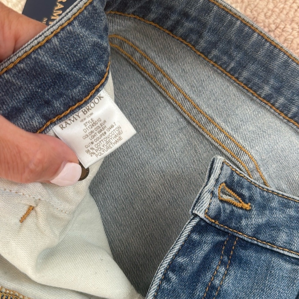 Ramy Brook Helena Jean NWT - Picture 6 of 10